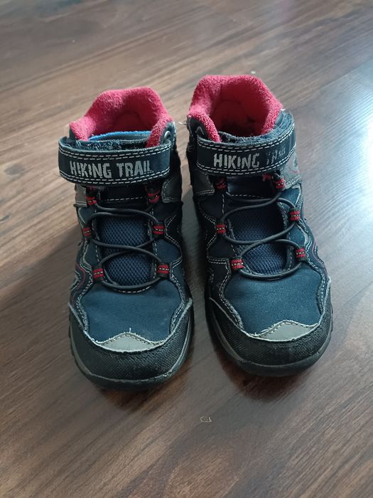 Buty zimowe rozm 29