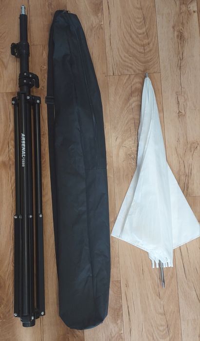 Стойка Arsenal 2600