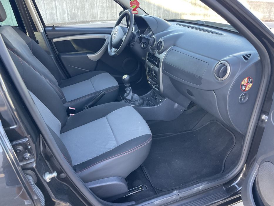 Dacia Duster 1.5 DCi Prestige 2013  Nacional