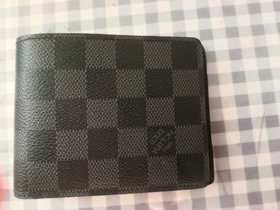 portfel LV Louis Vuitton Men nowy