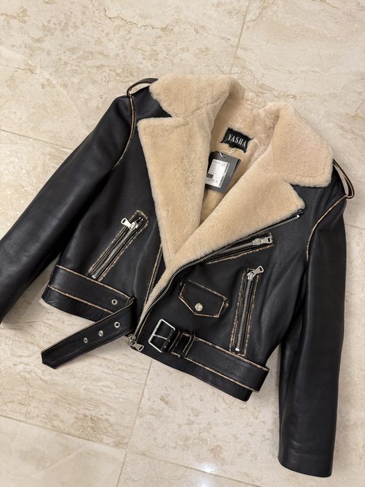 Дублянка бренду Яша