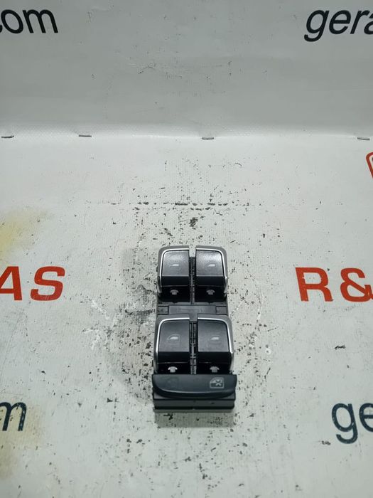 Interruptores de Vidros Audi A4 B8 8K0959851 Original