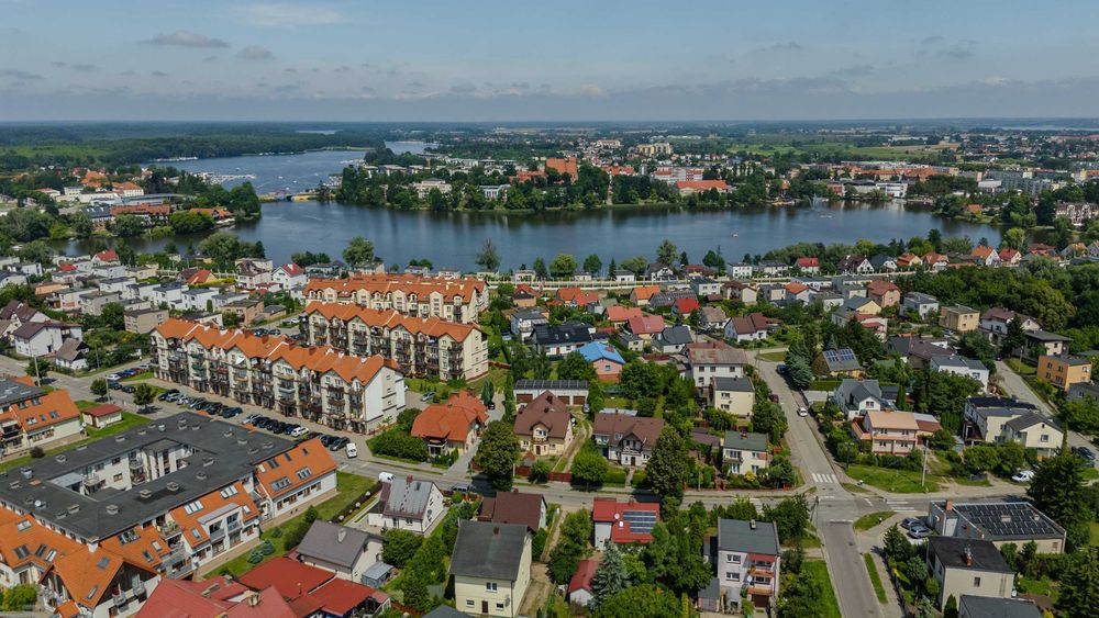 Apartament u Danusi. Spokojna okolica. Wynajem krótkie terminy.