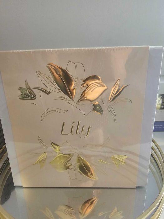 O Boticário perfume