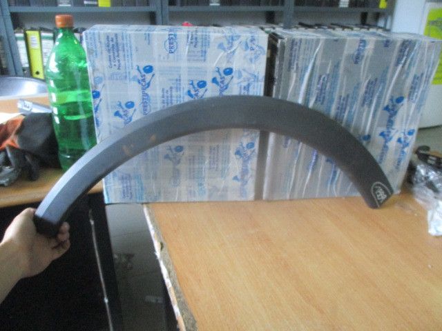 Friso exterior OPEL Corsa B Van