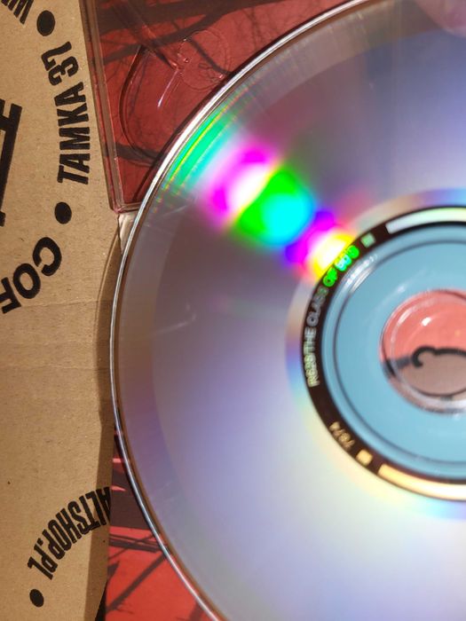 Kixnare Class Of 90's (Smarki Dinal) HIP-HOP/RAP | CD jak NOWA | 1 WYD