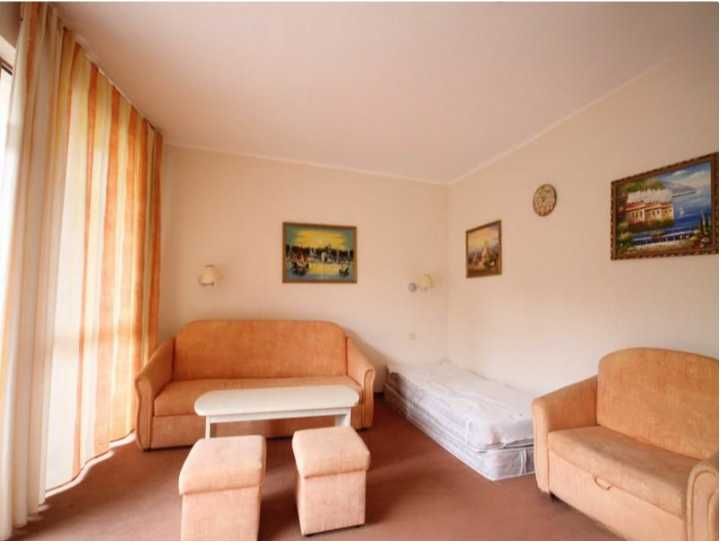 Apartament Bułgaria Złote Piaski 2 pokoje