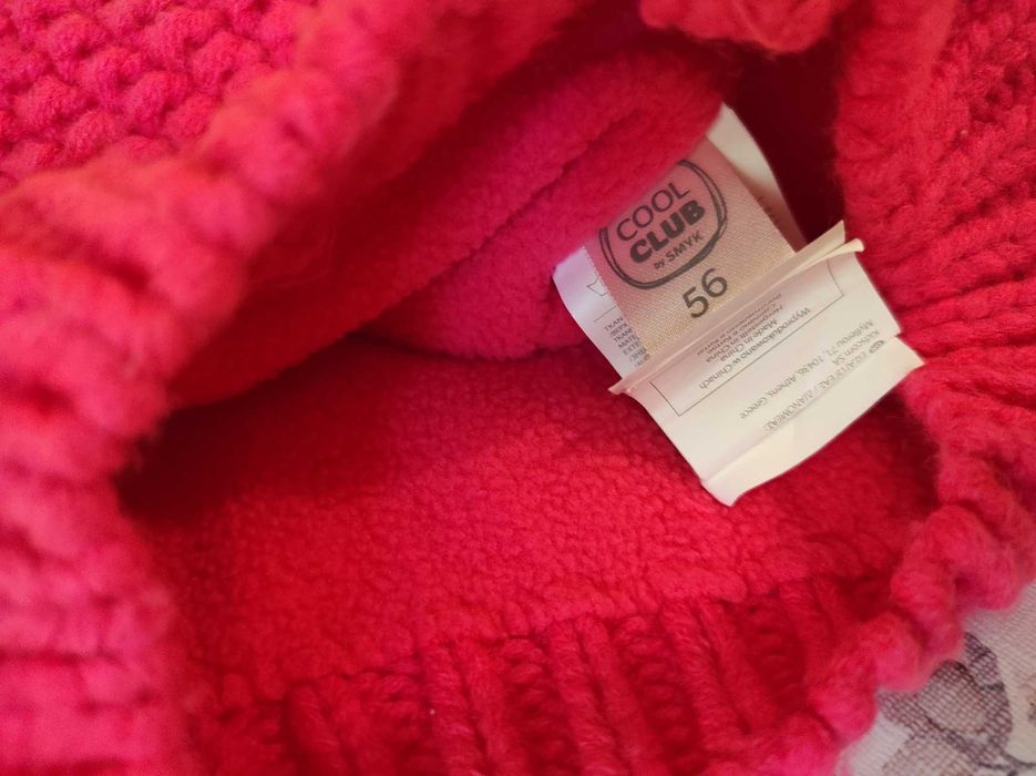 Czapka Cool club roz.56