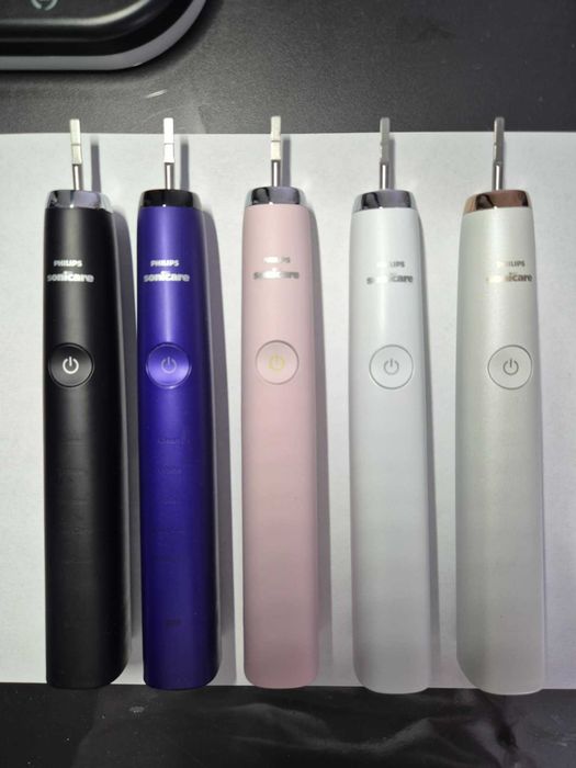 Szczoteczki soniczne Philips Sonicare