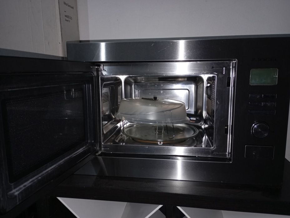 Forno microondas jocel JME011466