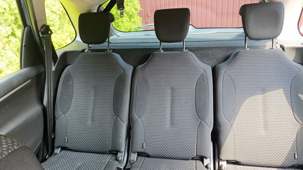 Citroen C4 Picasso 1.6HDI