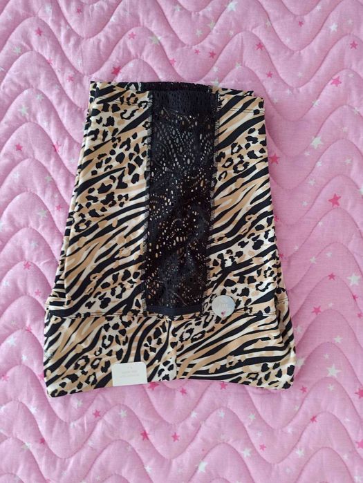 Шорти велосипедки Victoria's Secret, р. L, оригінал із США