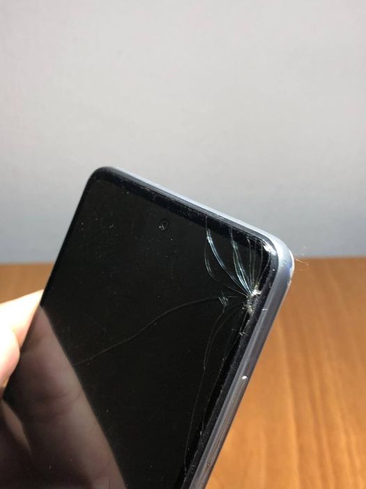 Смартфон Samsung galaxy a52s 6/128gb