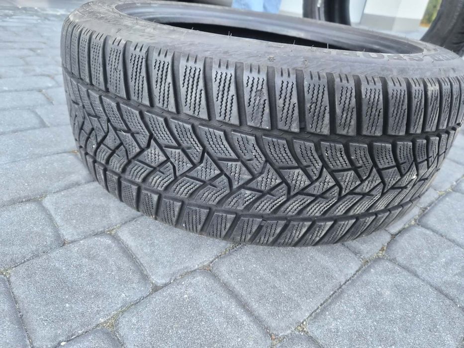Dunlop Winter Sport 5