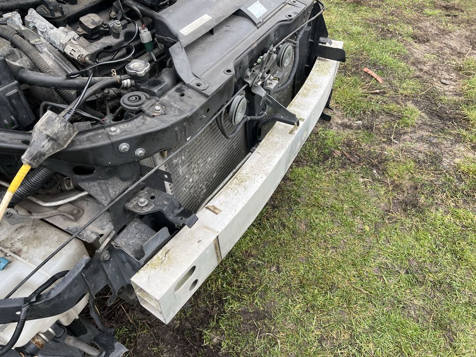 Части кузова Nissan Teana J31 2.0 2.3 3.5 теана запчасти