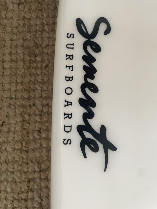 Prancha de surf Semente