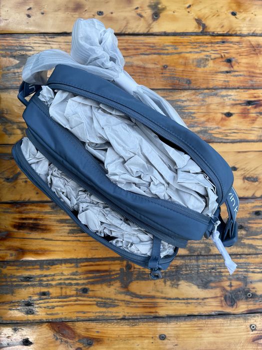 Новая сумка calvin klein (ck blue Crossbody Camera Bag) с америки