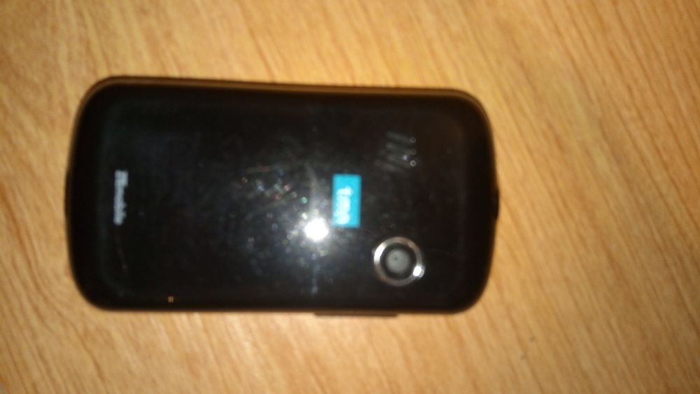 Telemóvel zte Tlm/meo