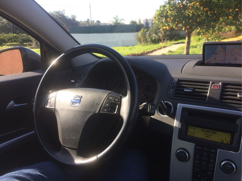 Volvo C30, 1.6D, 140cv