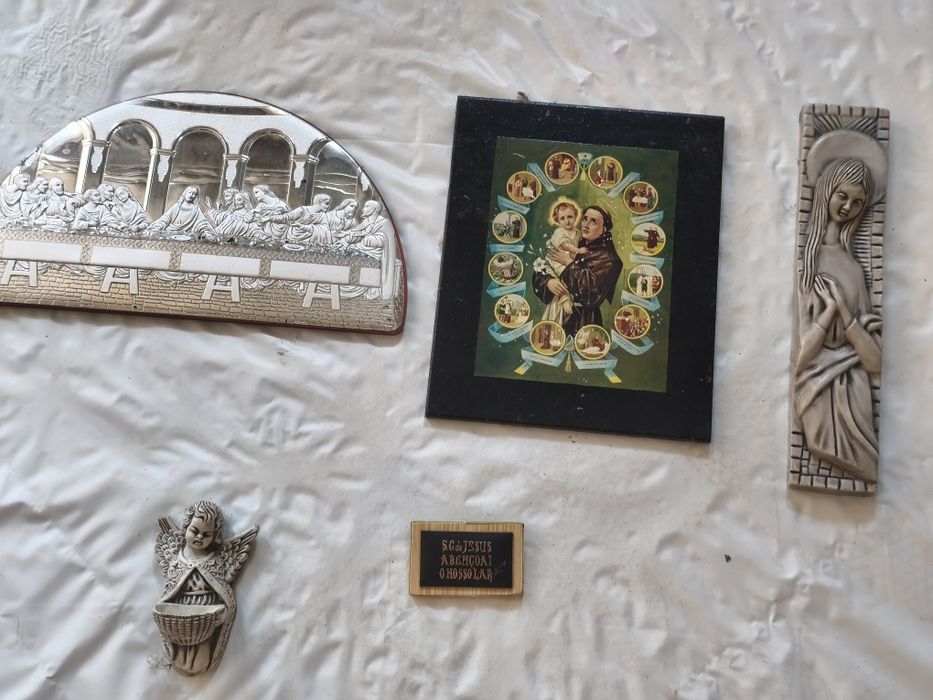 Objetos religiosos