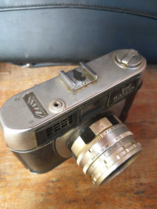 Maquinas de fotos