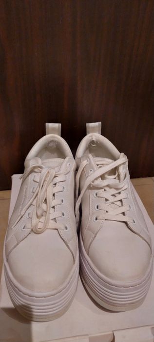sneakersy Calvin Klein Jeans