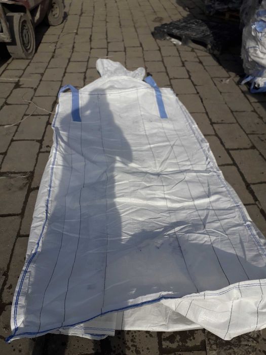 Sprzedam Worki Big Bag o Wysokiej Wytrzymałości, Wysyłka na cały kraj.