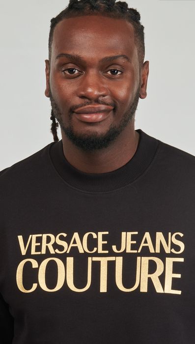 Светер VERSACE jeans couture