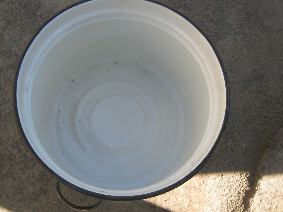 Кастрюля    40 л