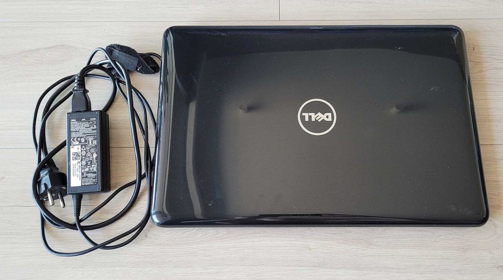 Laptop Dell Inspiron 5767 17”