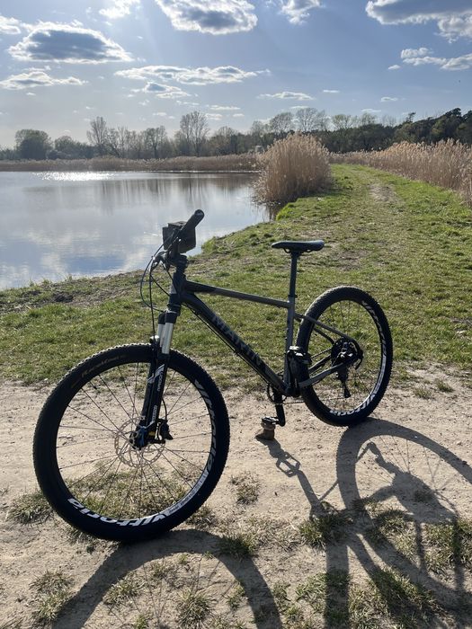 DOINWESTOWANY Marin Bobcat Trail 4 27.5 M