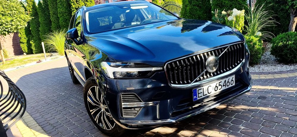 Volvo XC 60