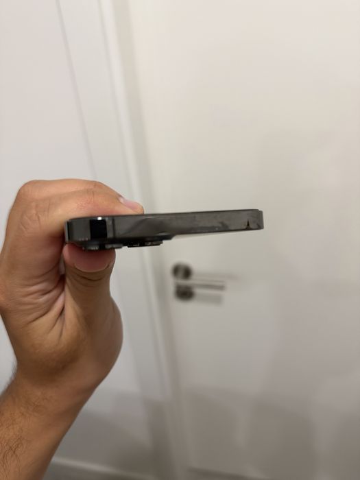 Iphone 13 pro max - 256gb