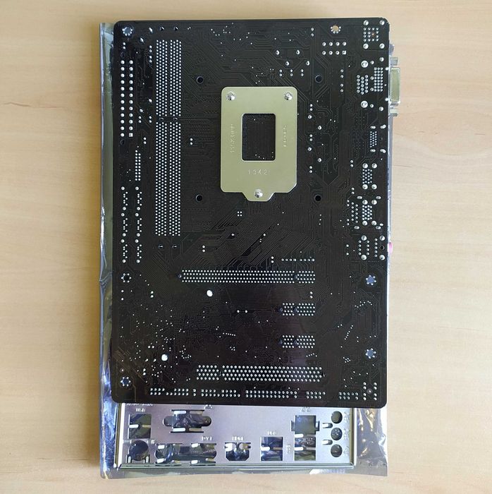 Материнская плата Gigabyte GA-H87M-HD3