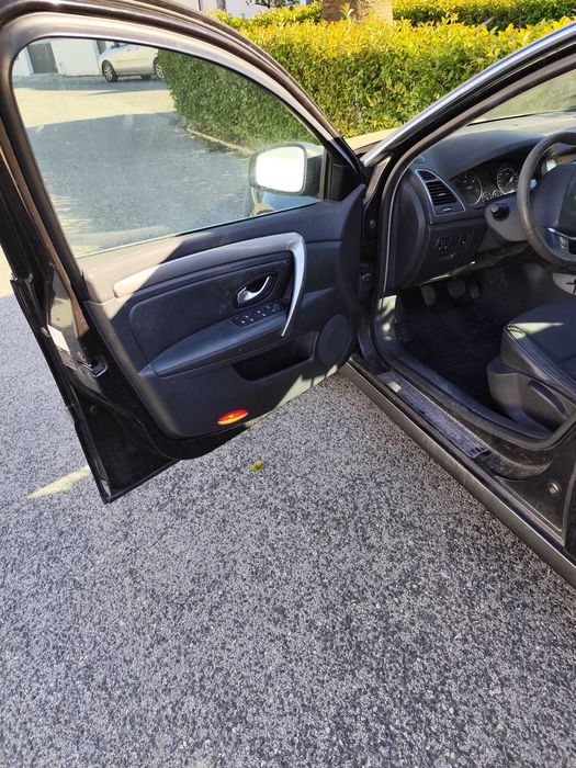 Renault Laguna 1.5 DCI de 2012