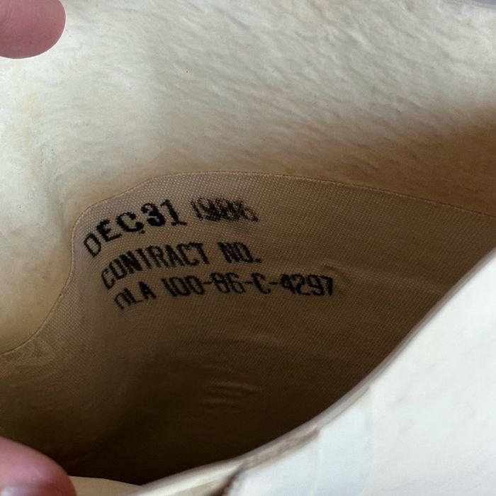 Оригінал Bata Bunny Boots White | Бани Буты бутс белые Бані Бути білі