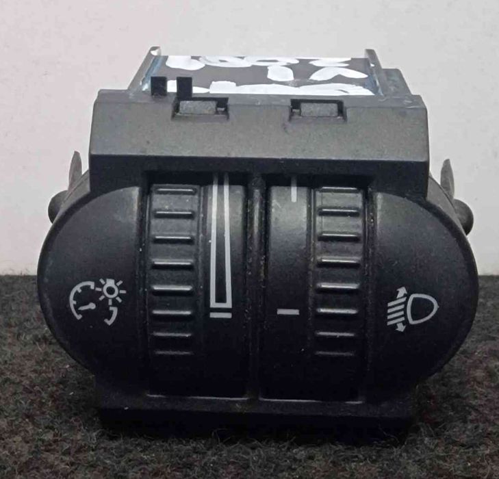 Manípulo de Luzes - VW GOLF VI
