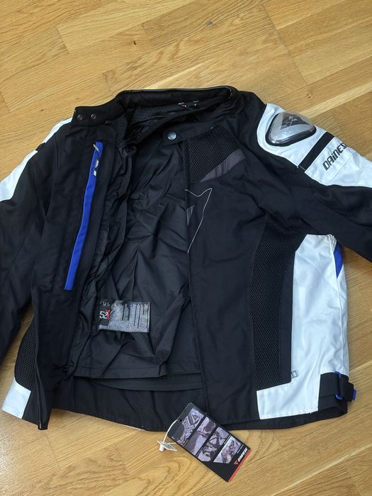 Мотокуртка dainese 52 розмір