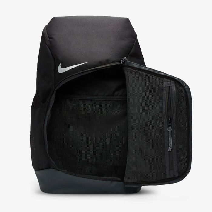 ‼️ ЗНИЖКА‼️ Рюкзак Nike Elite Hoops Backpack 32 л люкс якість спортивний чорний елітка сумка