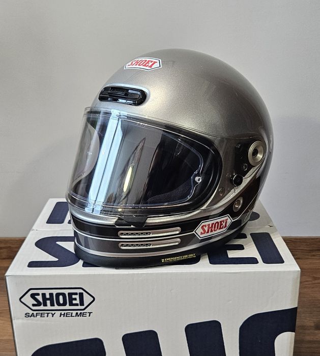 Shoei Glamster 06 Abiding TC-10 rozmiar M