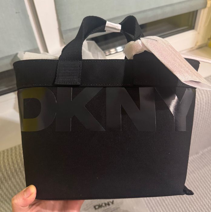 сумка DKNY crossbody bag