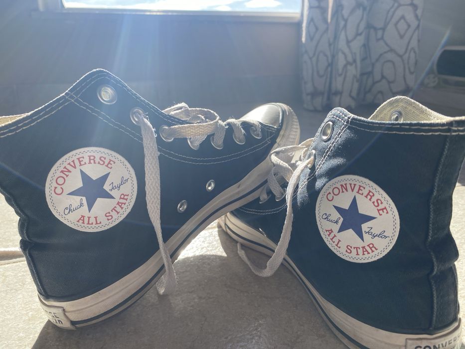 Sapatilhas da Converse - N 37,5