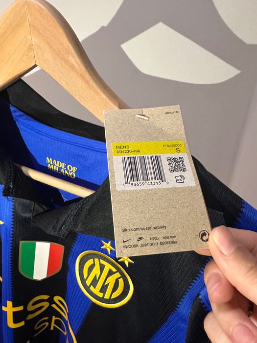 Inter Milan 26/27