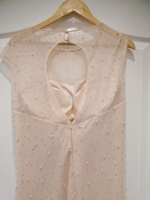 Elegancka Sukienka firmy Odrella rozmiar 38/40