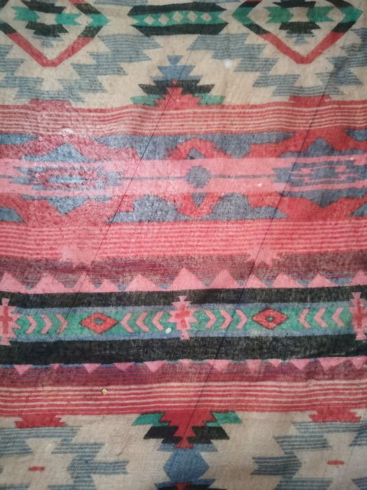 Piękny szal, komin, chusta, apaszka, jesienne barwy
Wymiary:
Długość