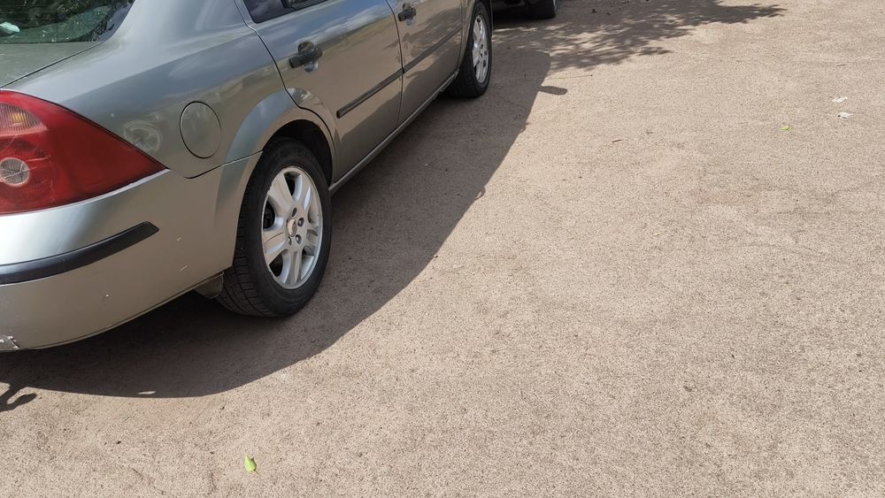 Продам Ford Mondeo 3;2,0 турбо дизель