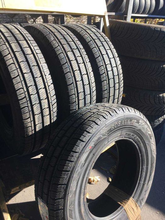 Шины 225/70 R15c 225/70/15c 2257015c