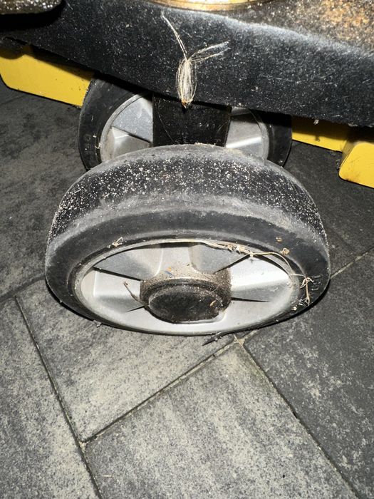 Paleciak Einhell 2000kg