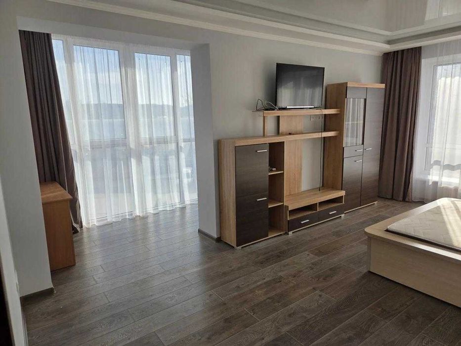 Перша здача ! Оренда 2 кім. квартири в новобудові - 650$