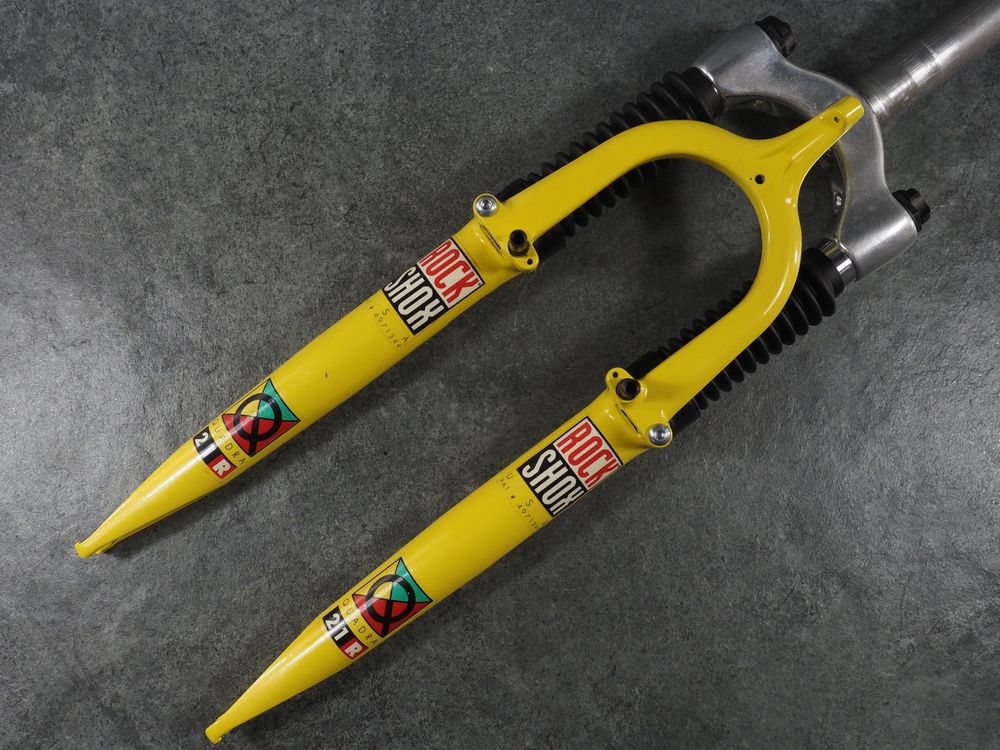 Rockshox 21r hotsell